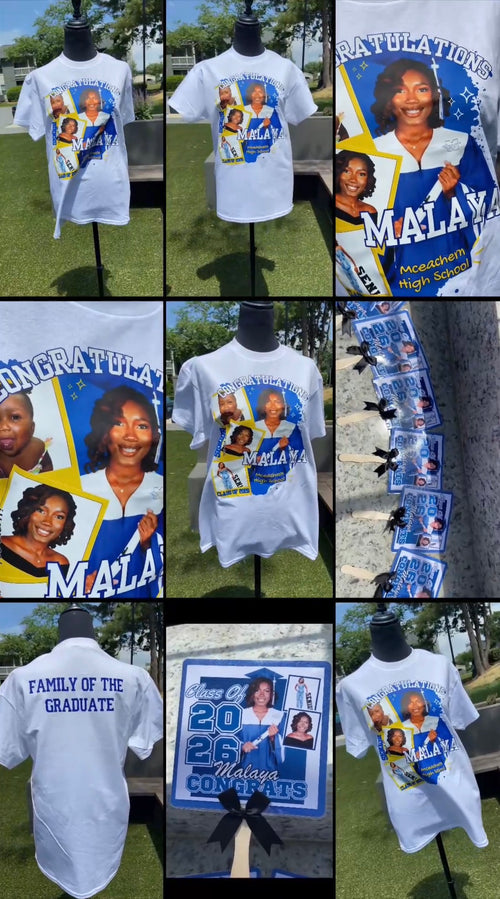 CUSTOM ORDER