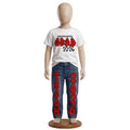 kids graduation set